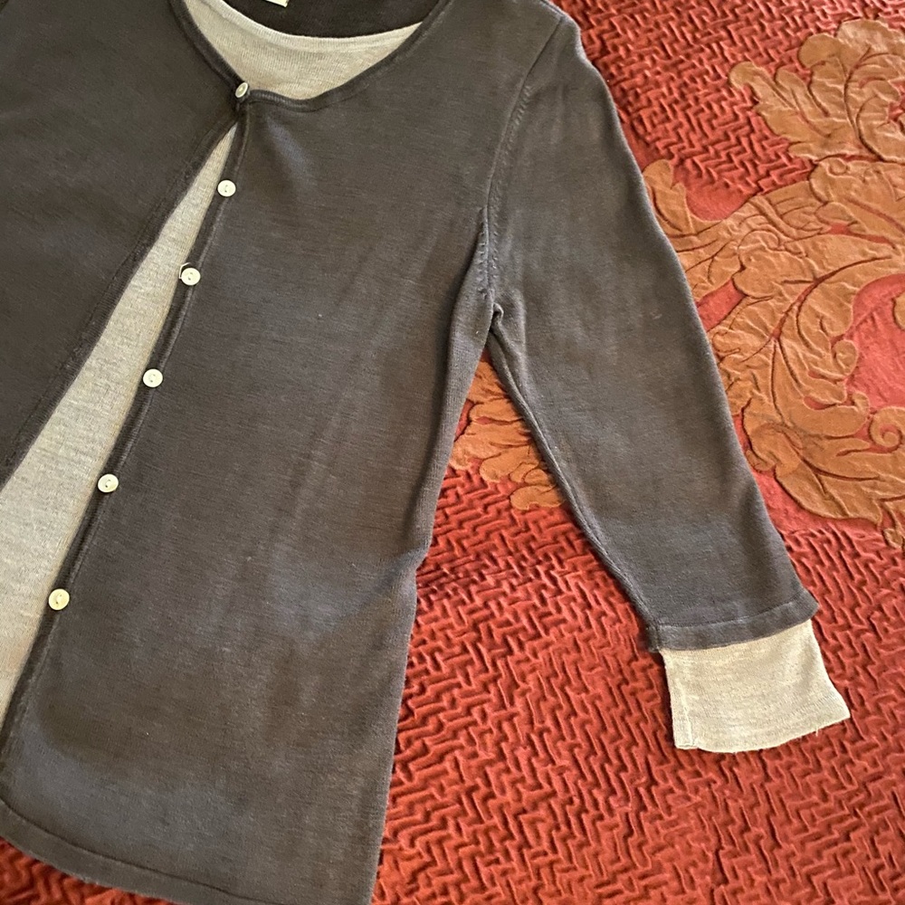 Light sweater - Picture 2 of 4